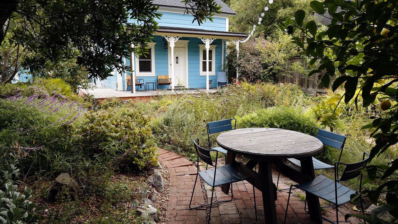 Photo of Outdoor in Bolinas