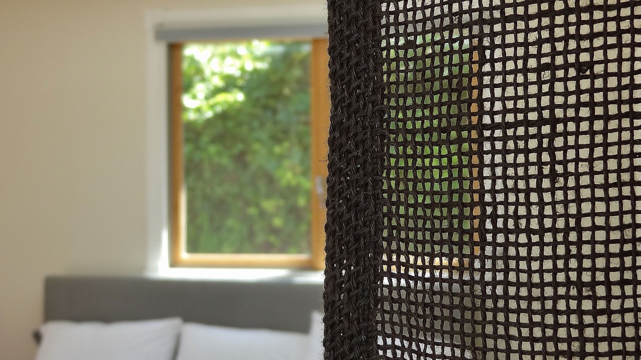 Photo of Bedroom in Bolinas