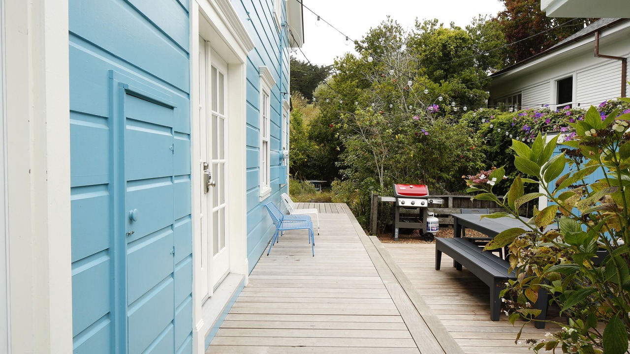 Photo of Outdoor in Bolinas