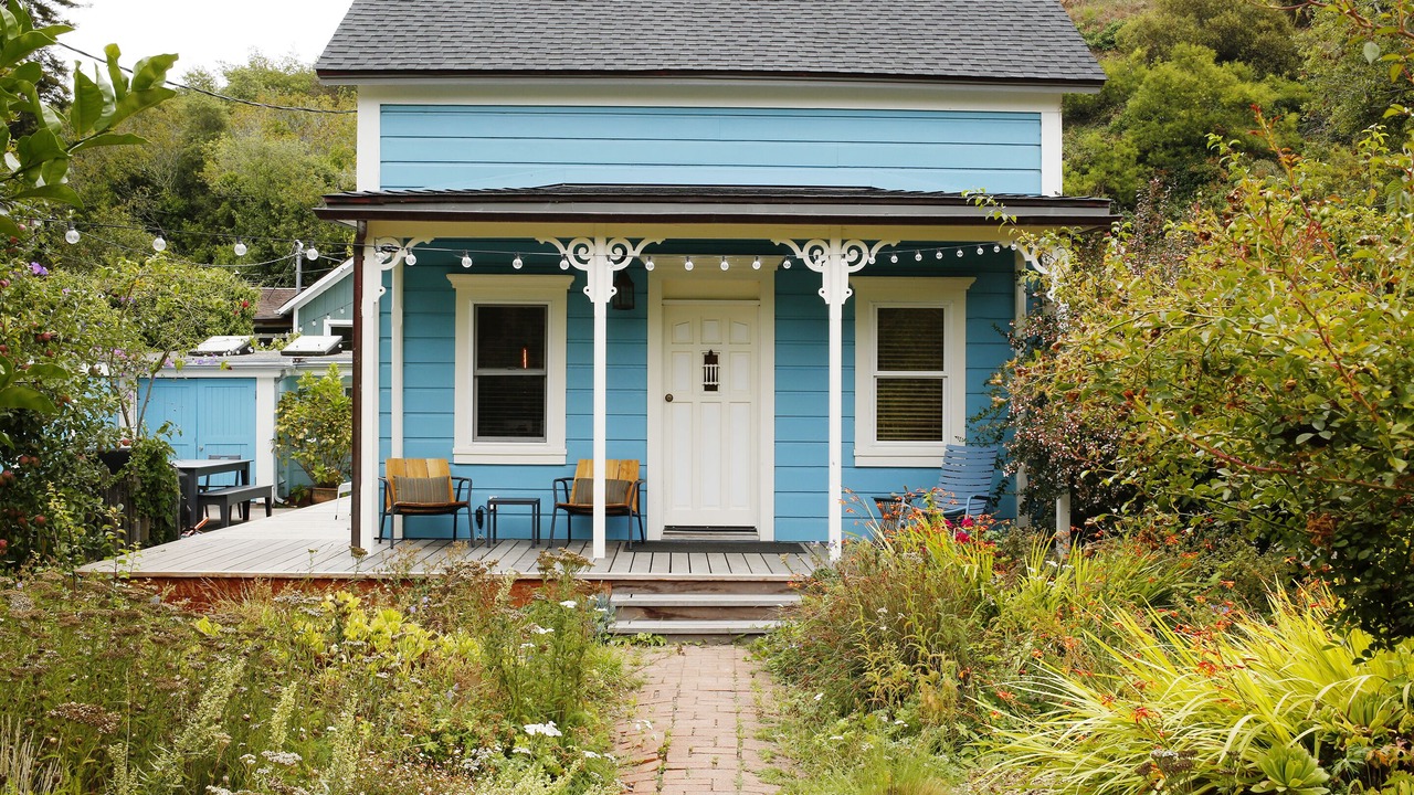 Photo of Outdoor in Bolinas