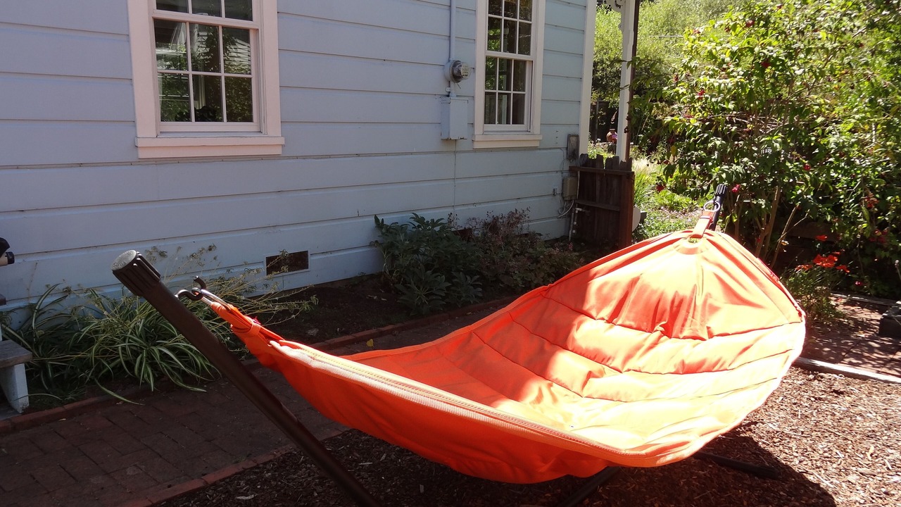 Photo of Patio Balcony in Bolinas
