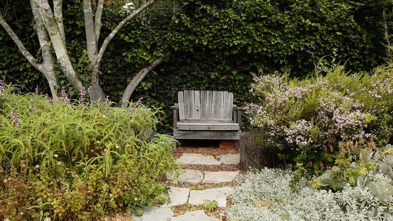 Photo of Patio Balcony in Bolinas