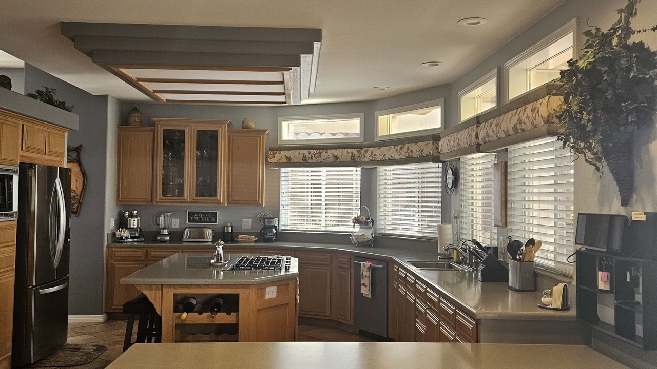 Photo of Kitchen in Needles