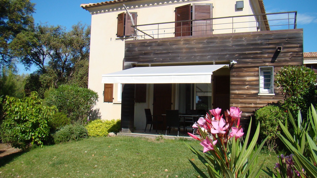 Photo of Outdoor in Pinarellu