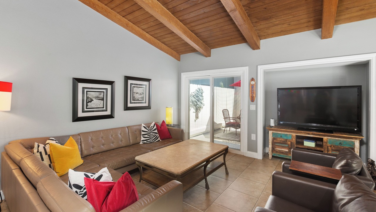 Photo of Livingroom in Huntington Beach
