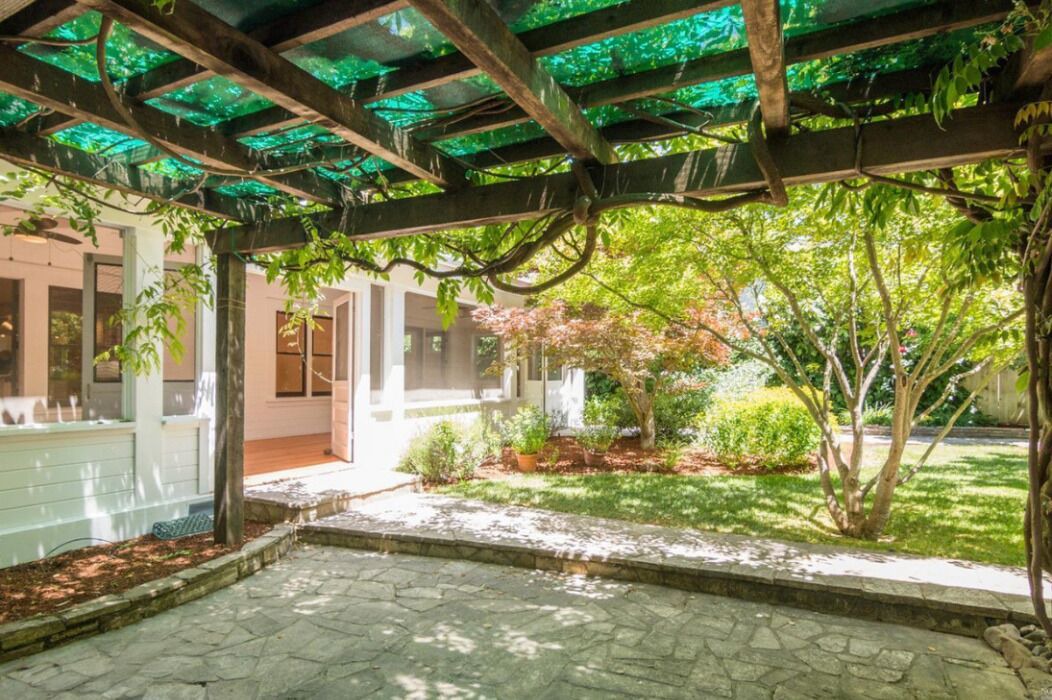 Photo of Patio Balcony in Glen Ellen