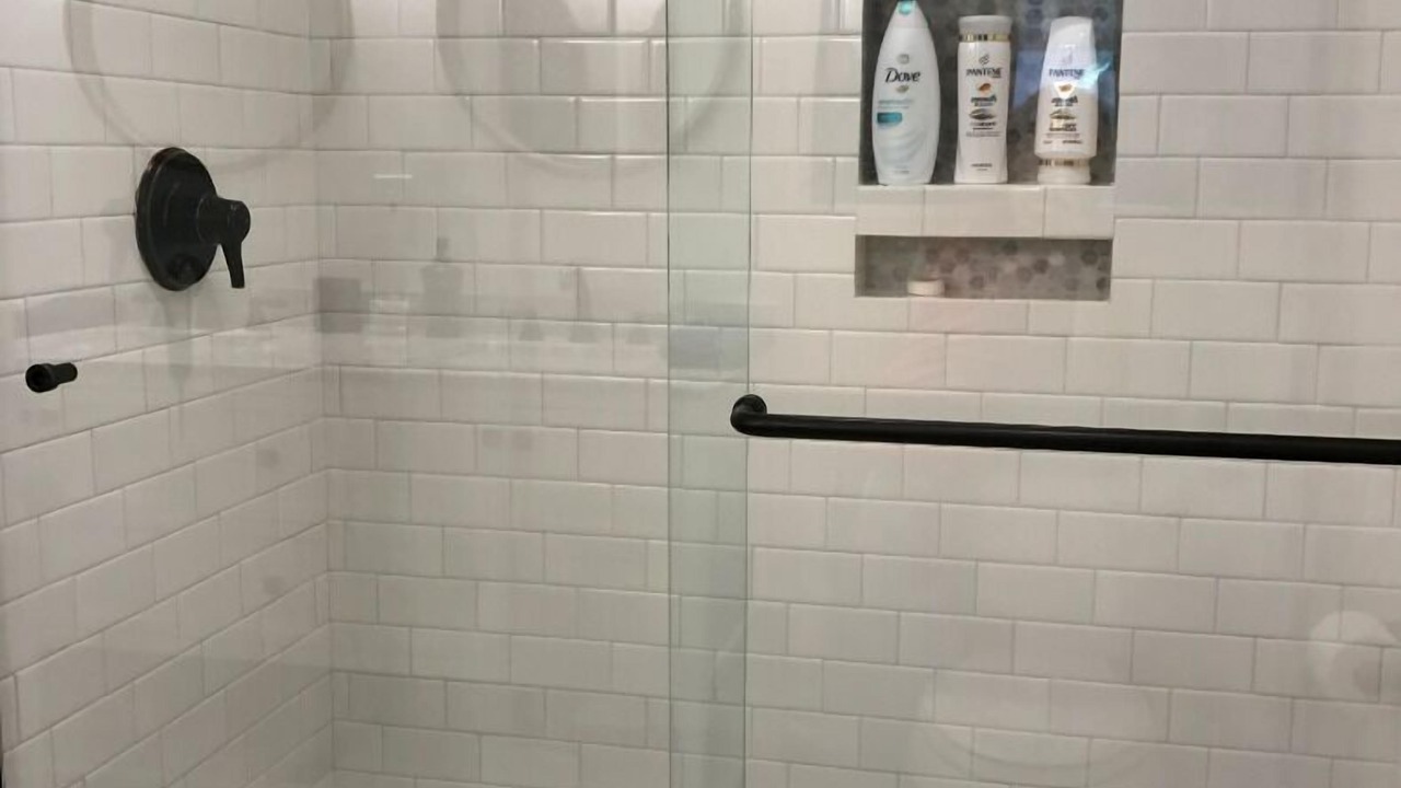 Photo of Bathroom in Glen Ellen