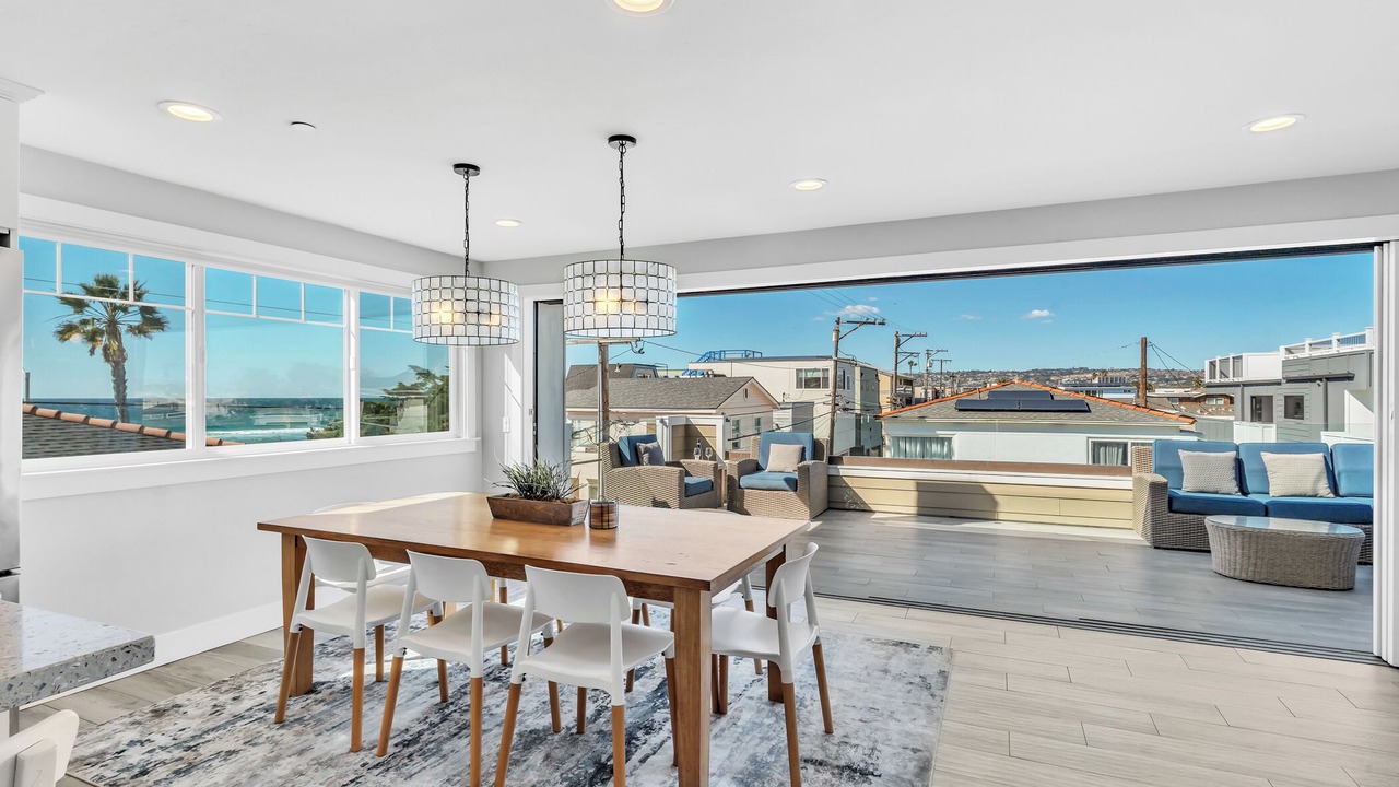 Photo of Outdoor in Central Mission Beach