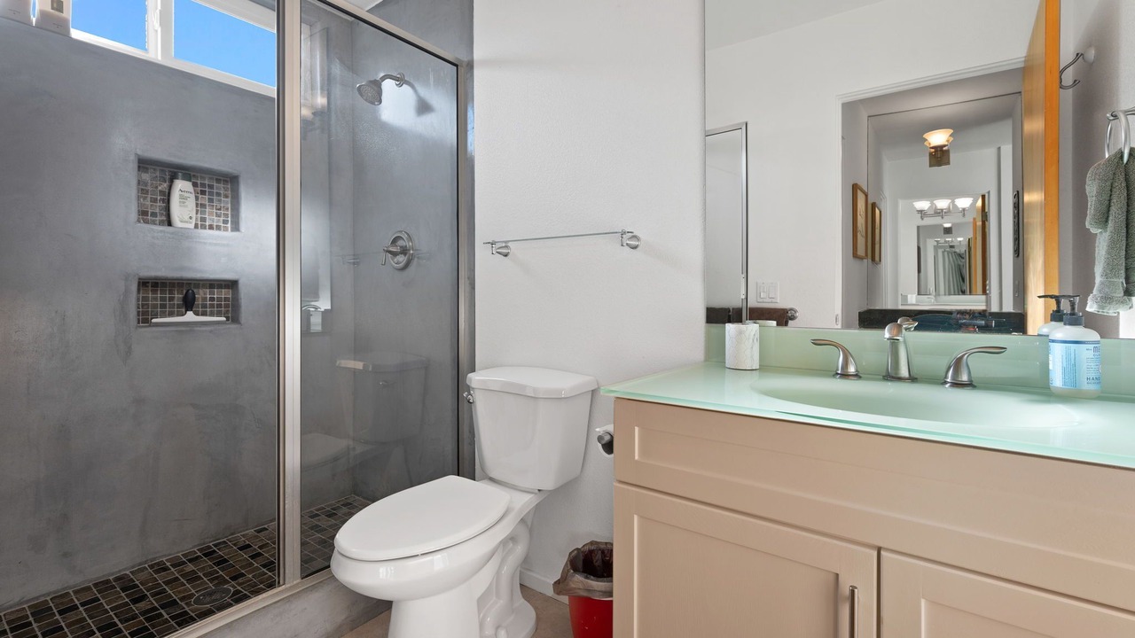Photo of Bathroom in Magnesia Falls Cove