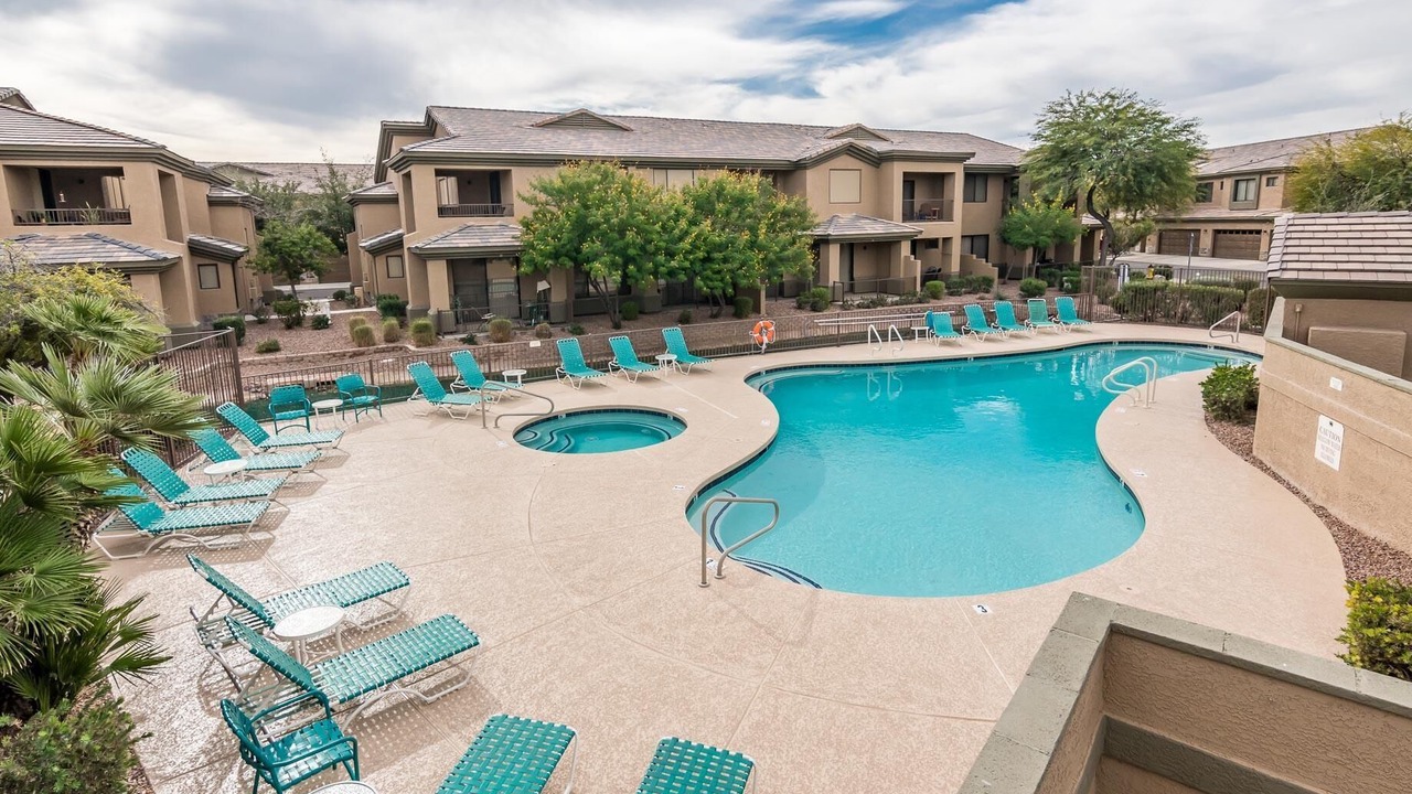 Photo of Outdoor in Fox Crossing