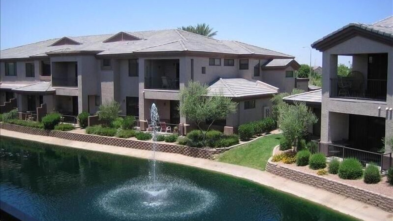 Photo of Patio Balcony in Fox Crossing