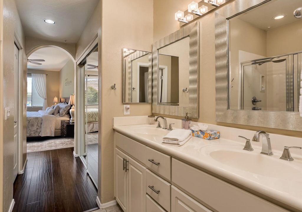 Photo of Bathroom in Fox Crossing