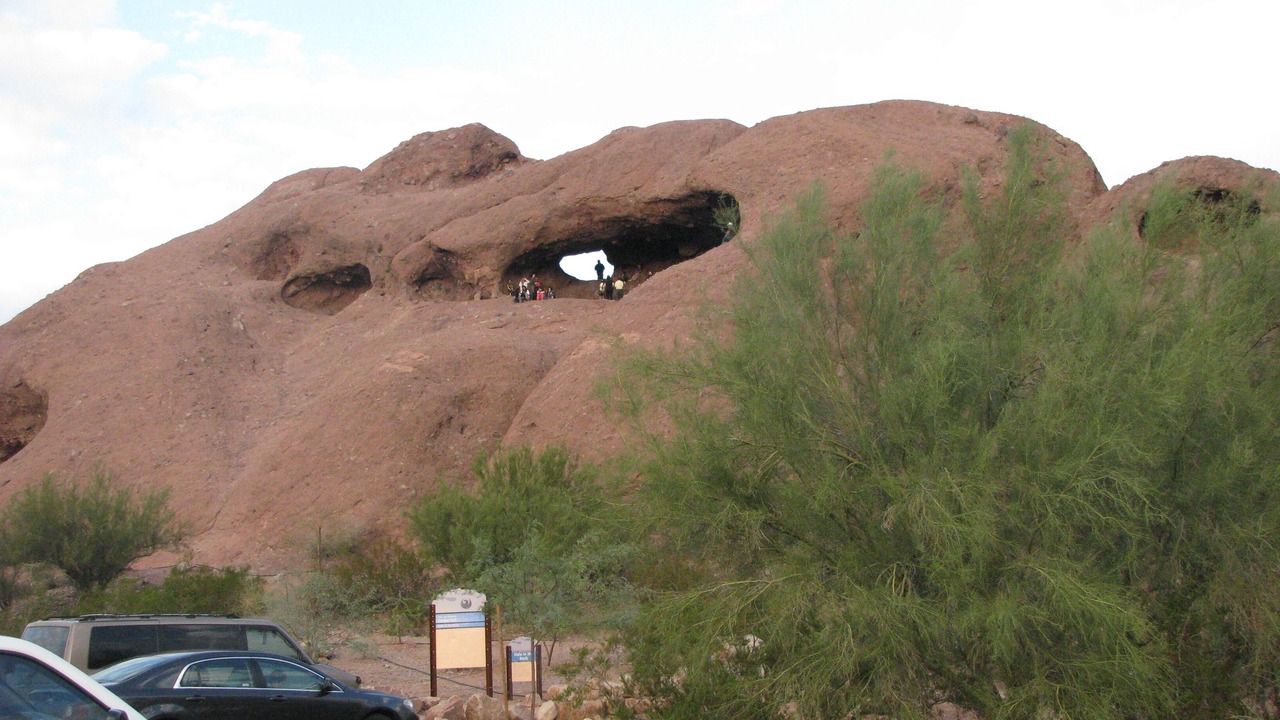 Photo of Outdoor in Fox Crossing