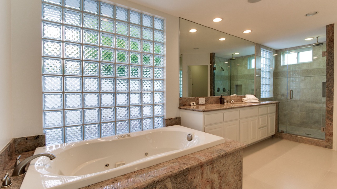 Photo of Bathroom in Indian Canyon