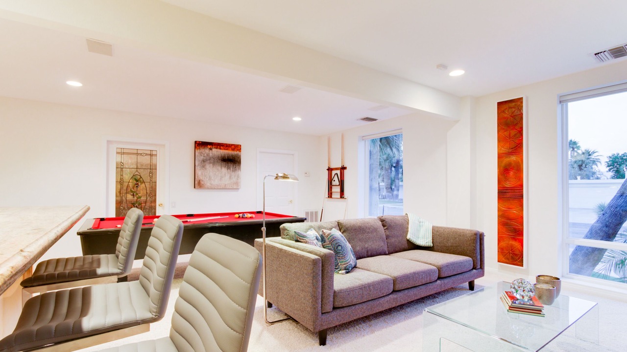 Photo of Bedroom in Indian Canyon