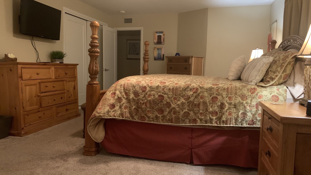 Photo of Bedroom in Coconino Estates