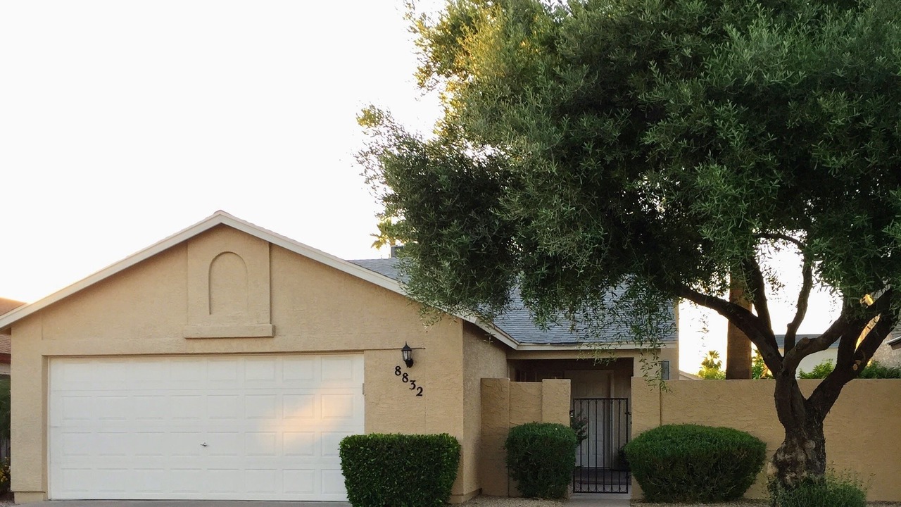 Photo of Outdoor in Peacock Village
