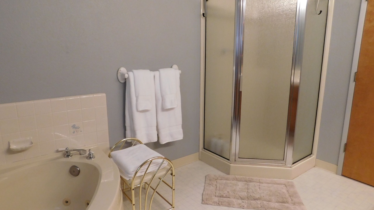 Photo of Bathroom in McArthur