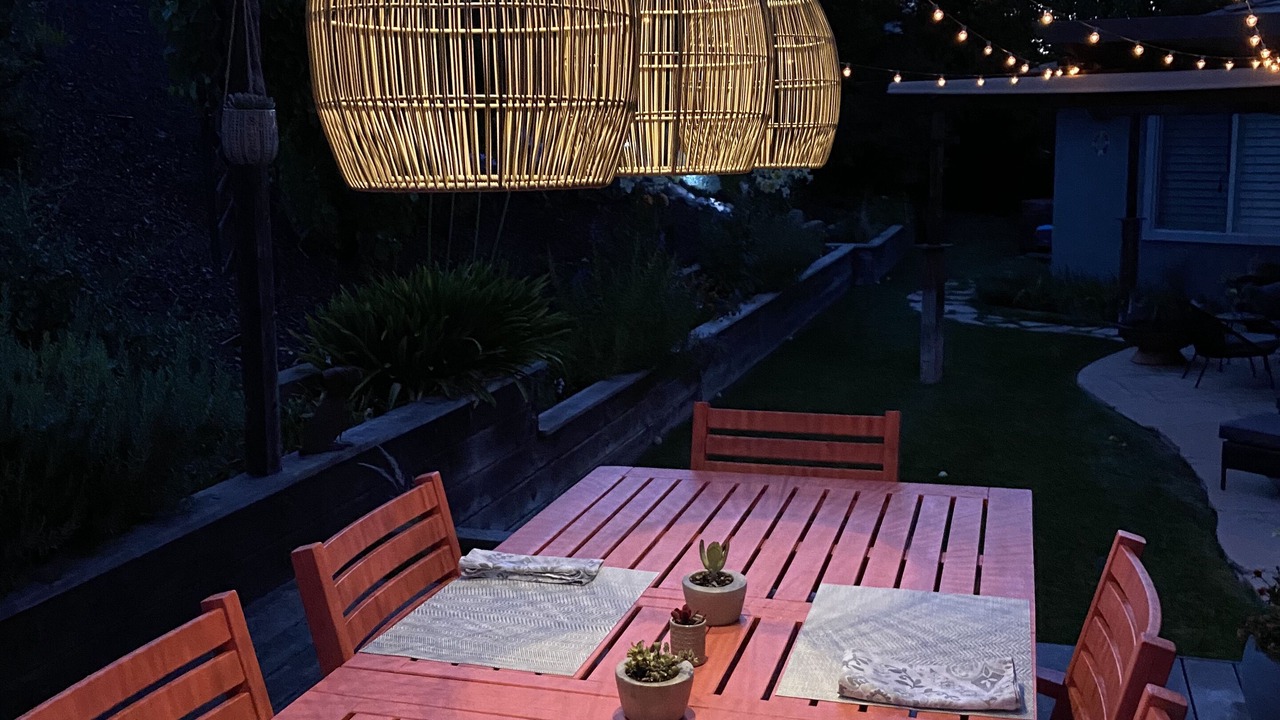 Photo of Patio Balcony in Paso Robles