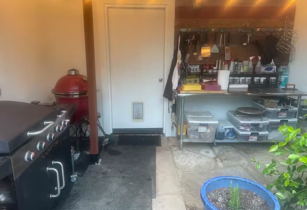 Photo of Kitchen in Paso Robles