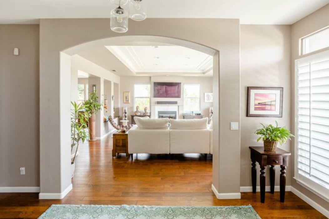 Photo of Livingroom in Paso Robles