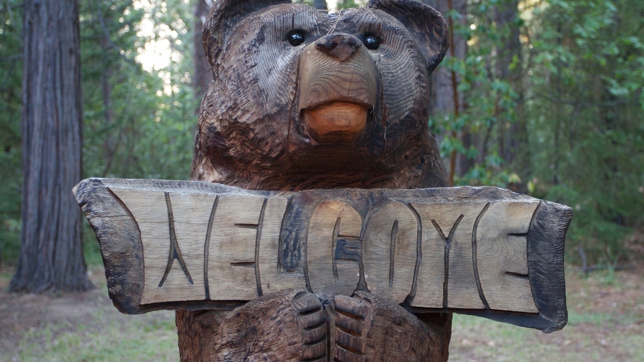 Photo of Others in Nevada City
