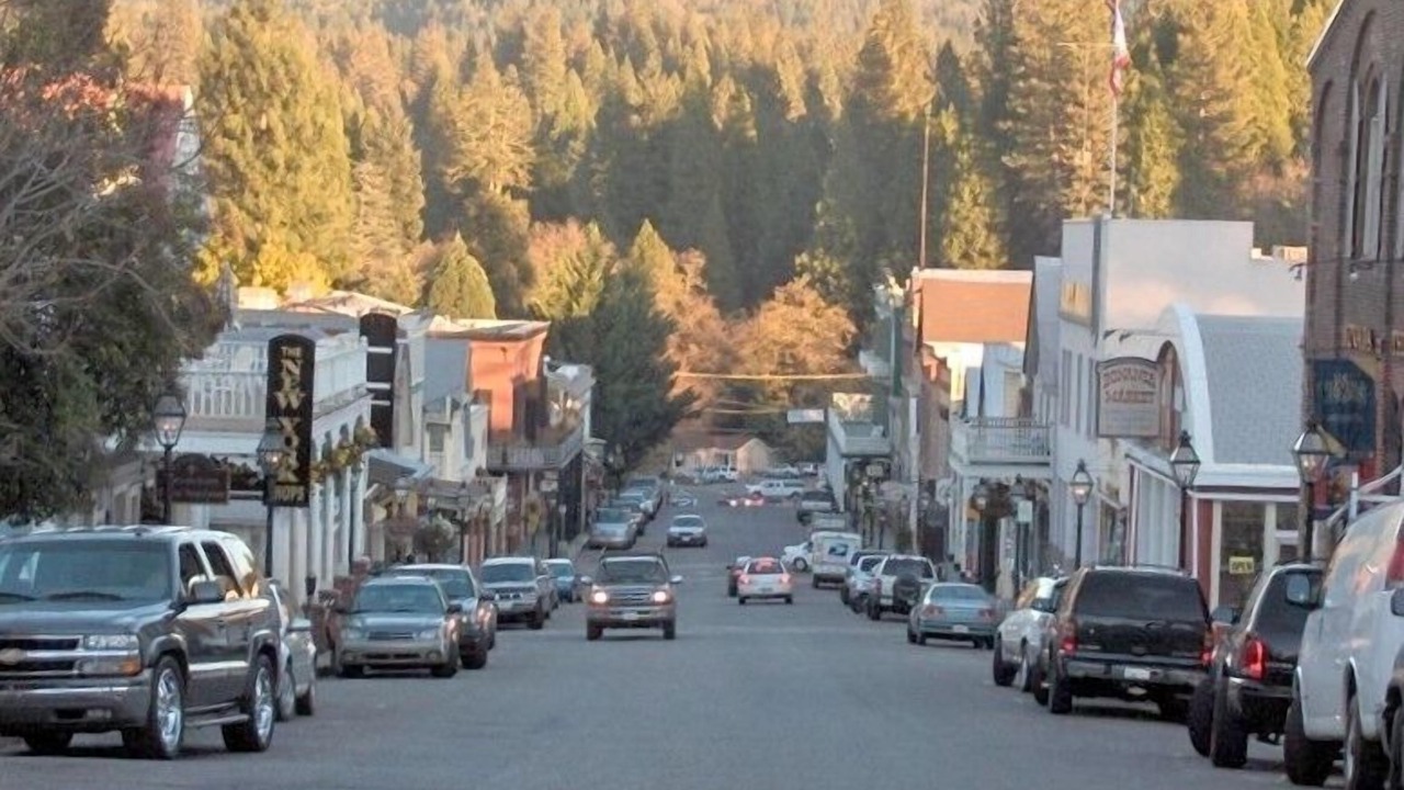 Photo of Others in Nevada City