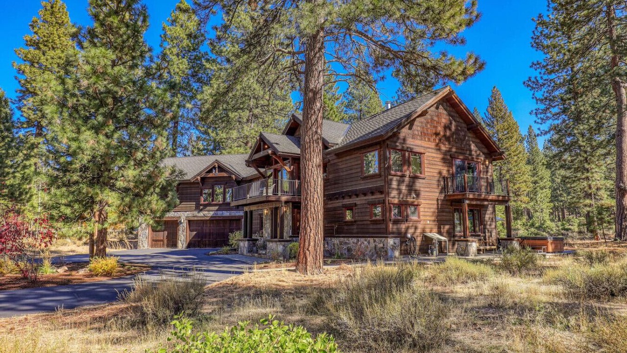 Photo of Outdoor in Truckee