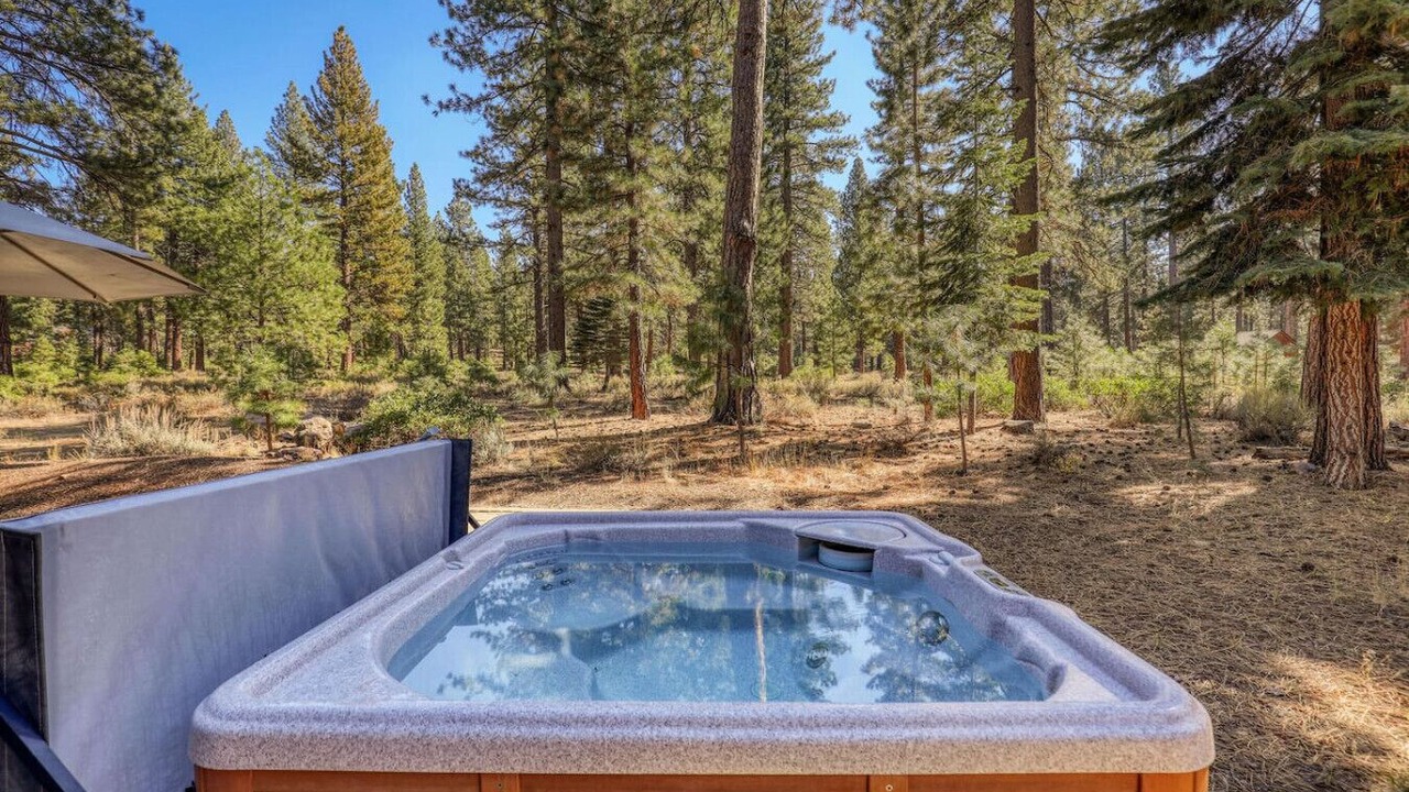 Photo of Outdoor in Truckee