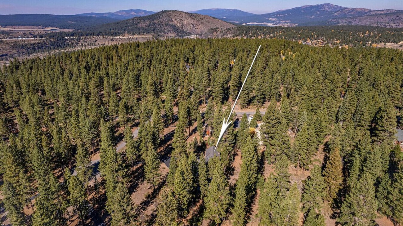 Photo of Outdoor in Truckee
