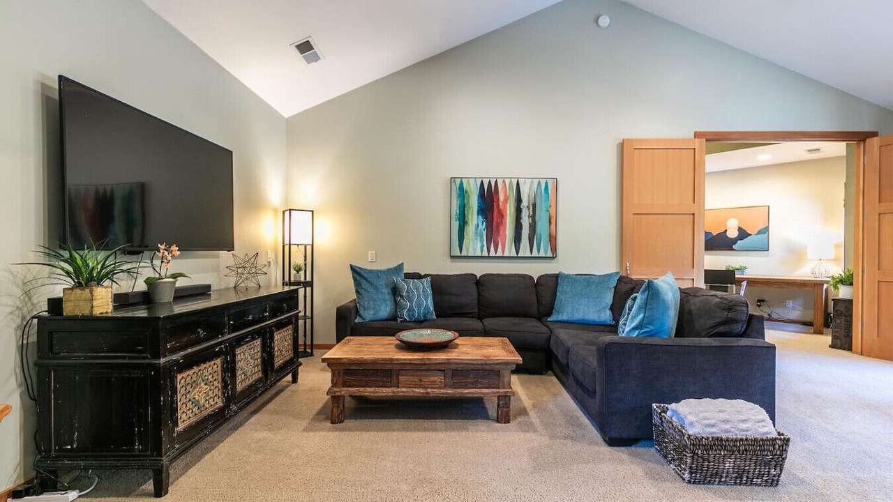 Photo of Livingroom in Truckee
