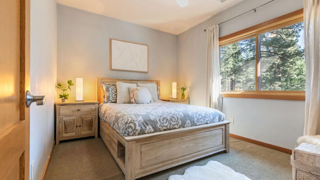 Photo of Bedroom in Truckee