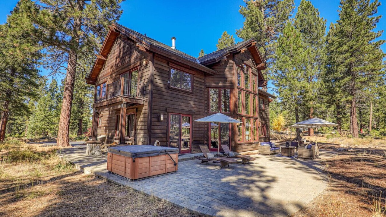 Photo of Outdoor in Truckee