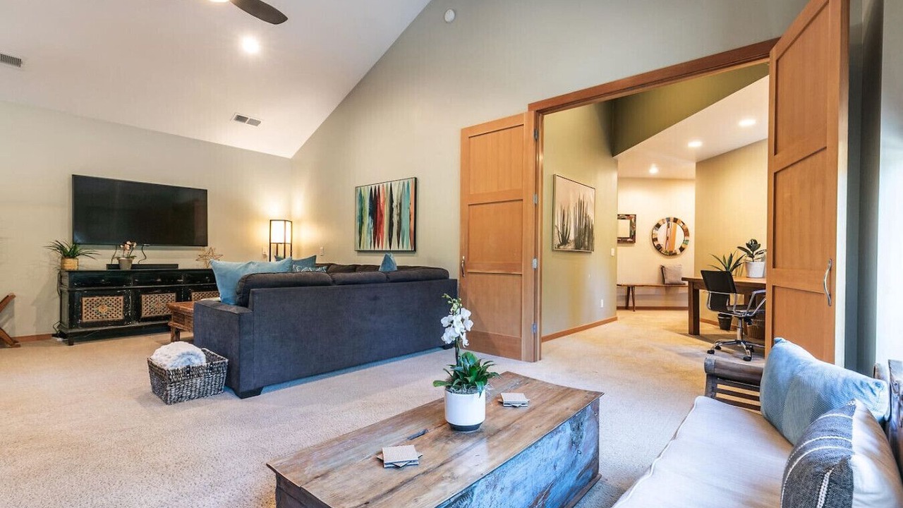 Photo of Livingroom in Truckee