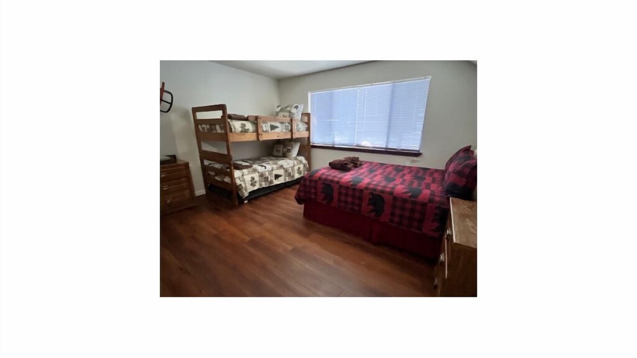 Photo of Bedroom in Kingswood Estates