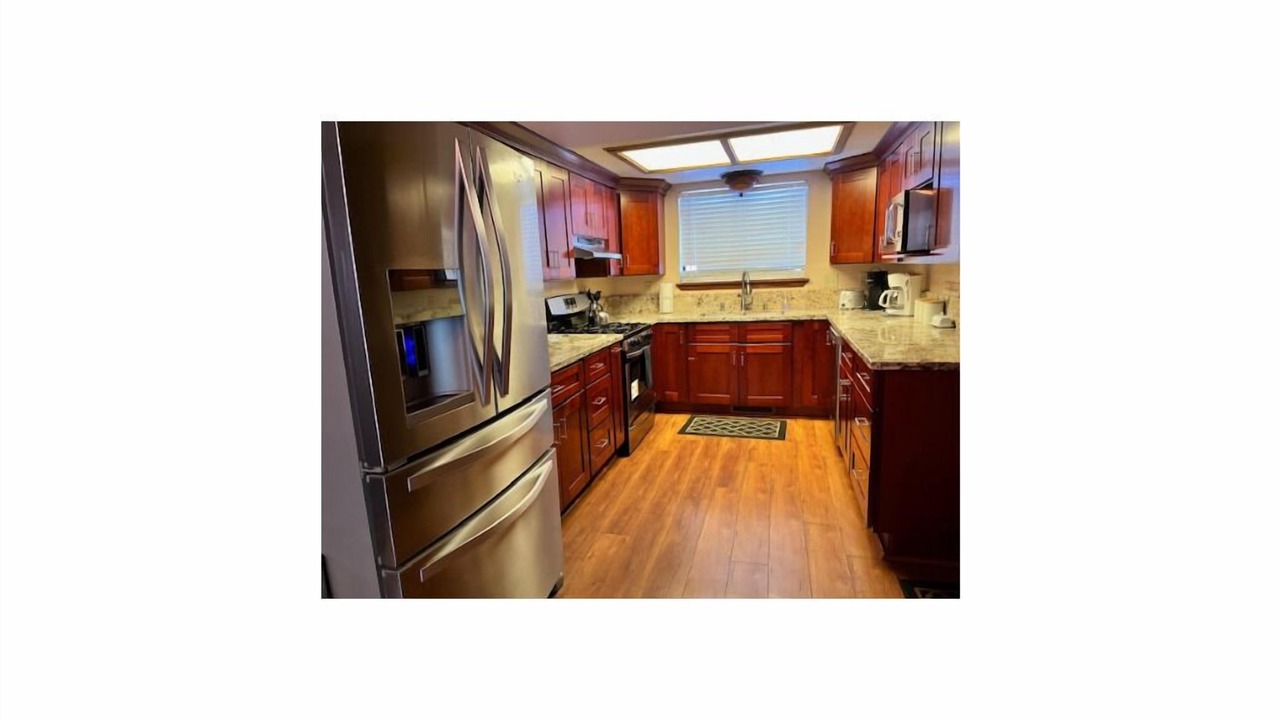Photo of Kitchen in Kingswood Estates