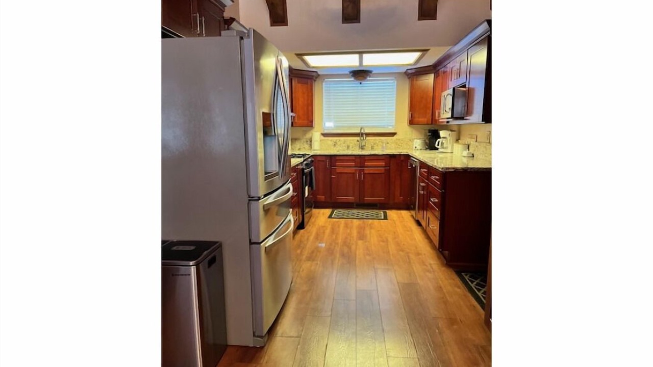 Photo of Kitchen in Kingswood Estates