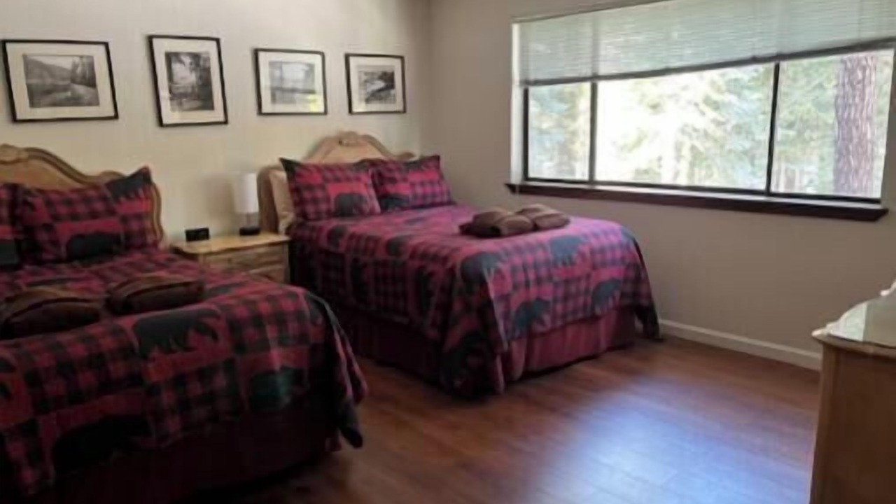 Photo of Bedroom in Kingswood Estates