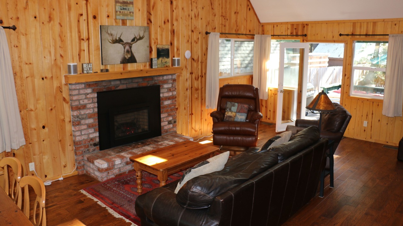 Photo of Livingroom in Sunnyside