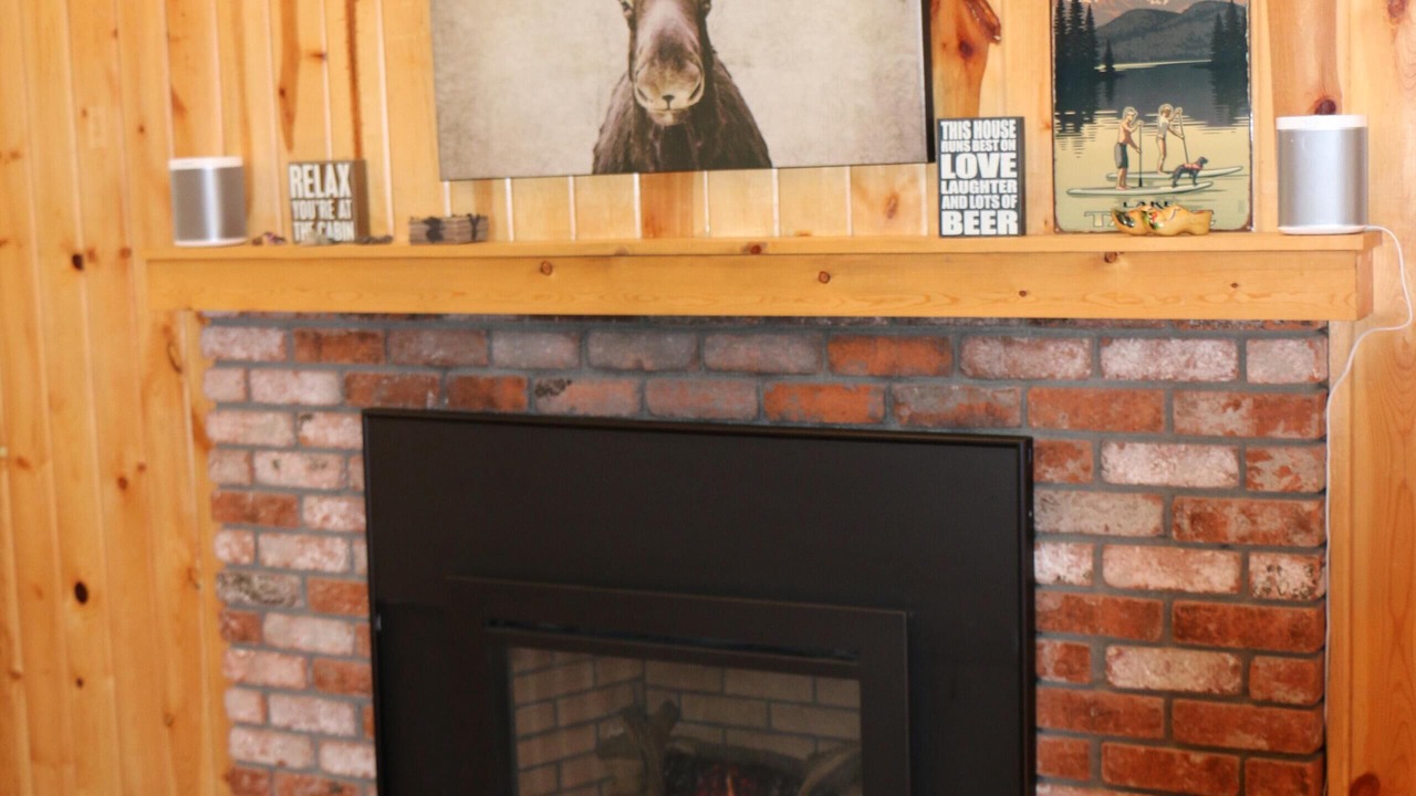 Photo of Livingroom in Sunnyside