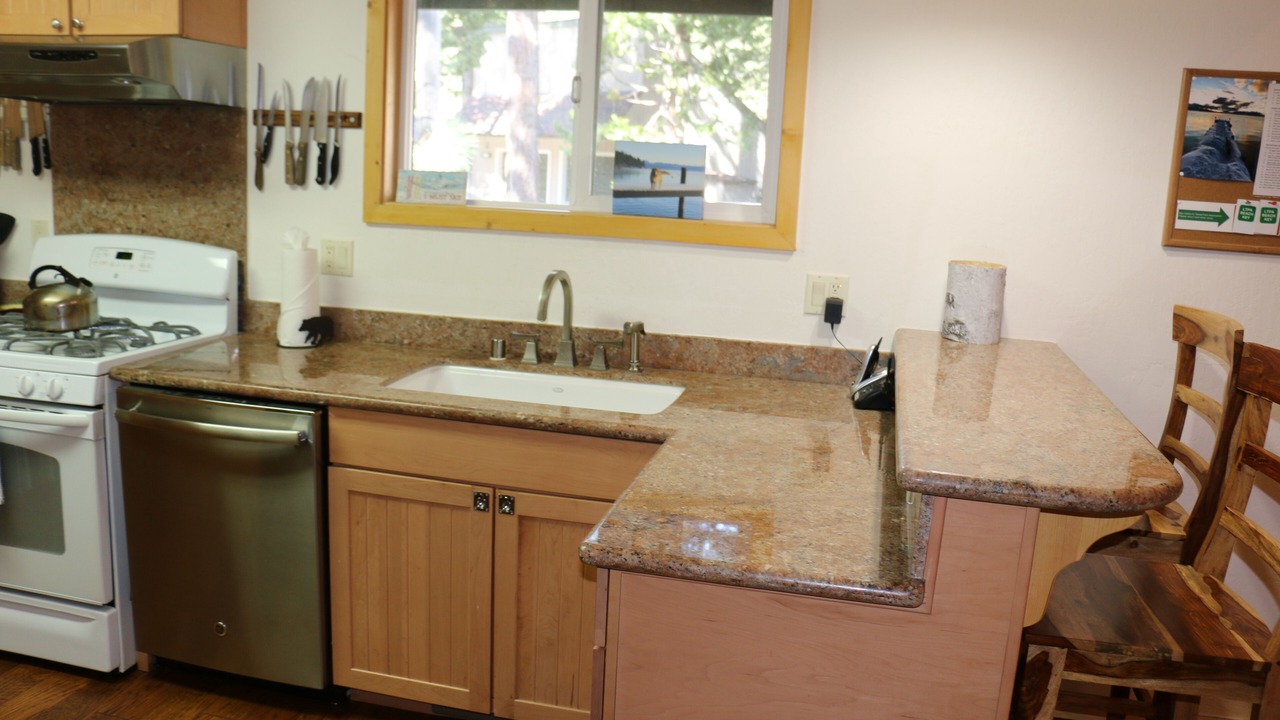 Photo of Kitchen in Sunnyside