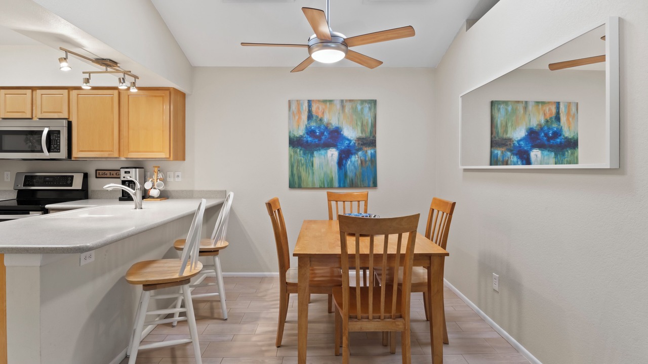Photo of Kitchen in Desert Foothills Estates