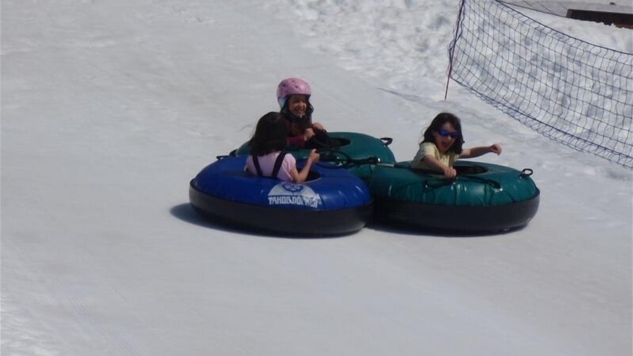 Photo of Others in Truckee