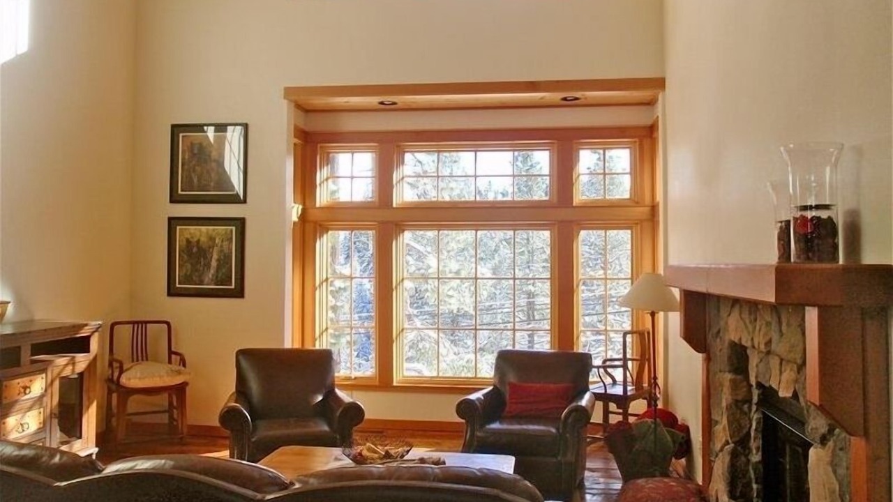 Photo of Bedroom in Truckee