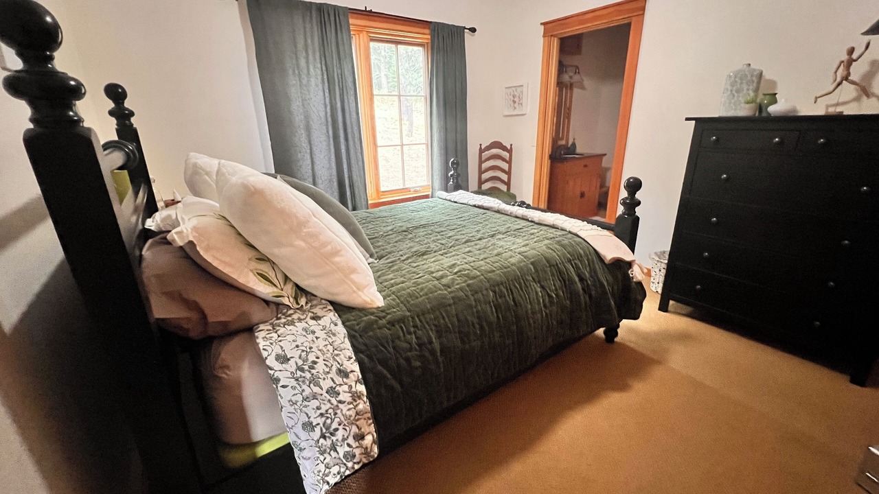 Photo of Bedroom in Truckee