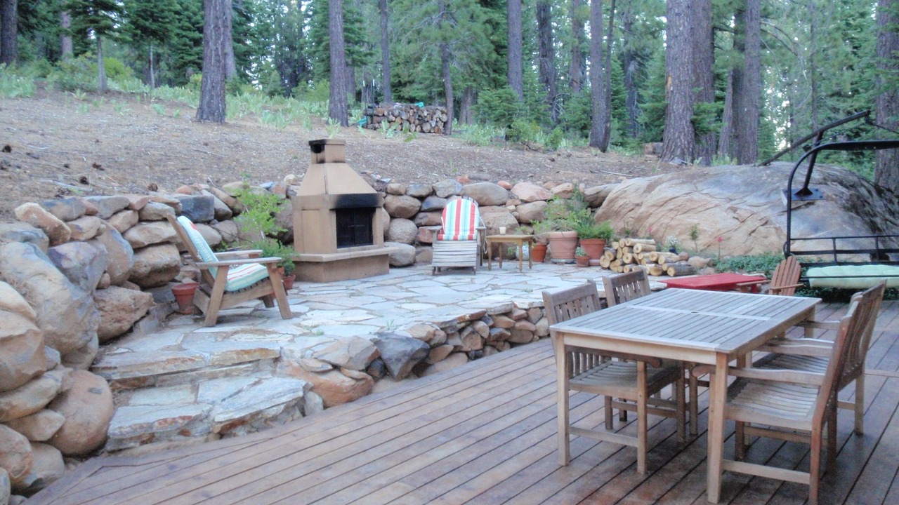 Photo of Others in Truckee