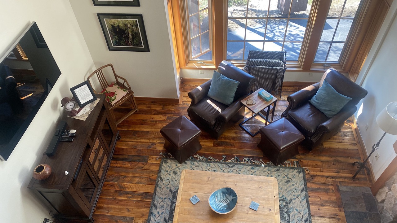 Photo of Bedroom in Truckee