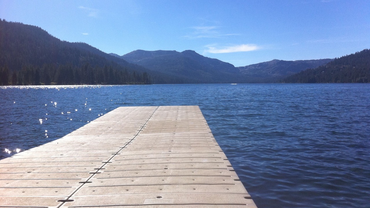 Photo of Outdoor in Truckee
