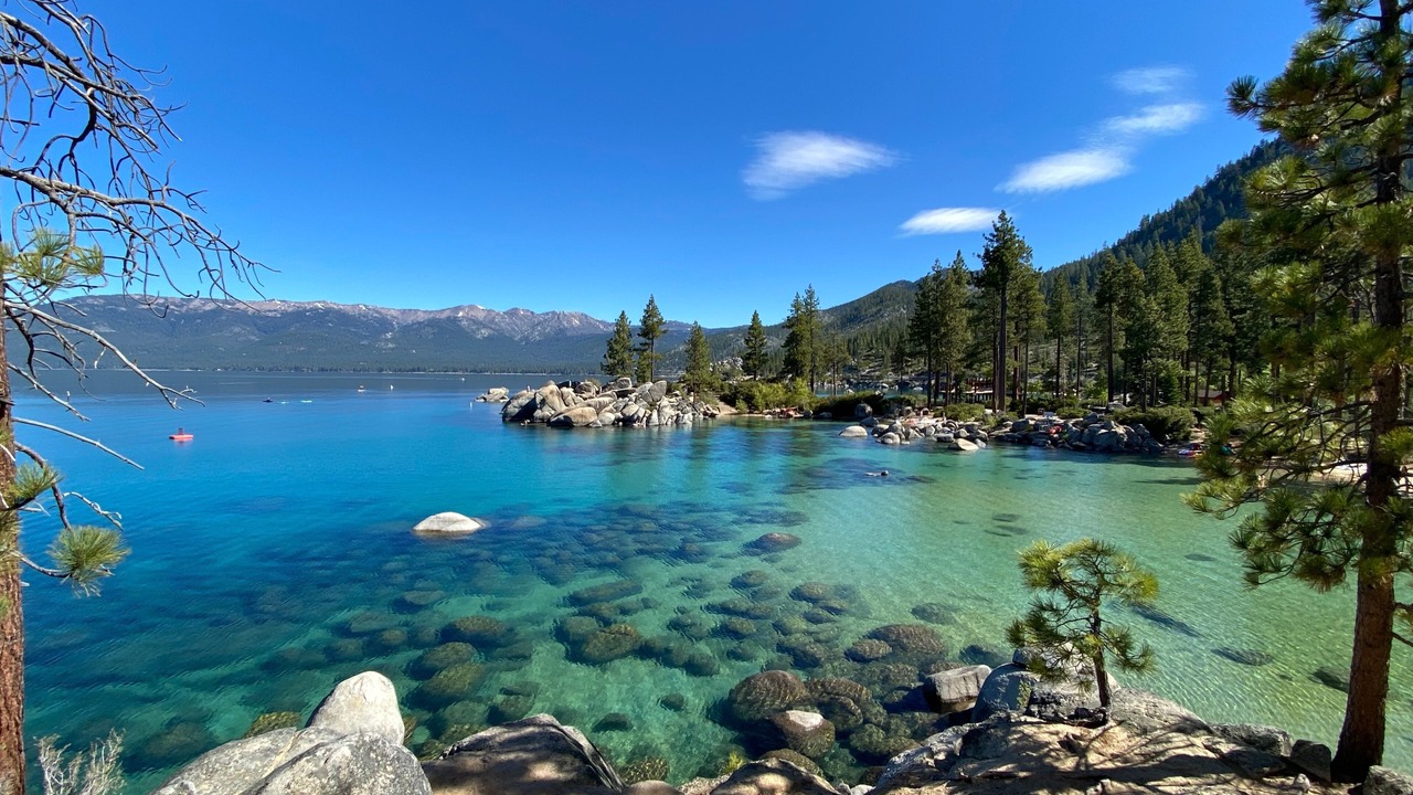 Photo of Outdoor in Truckee