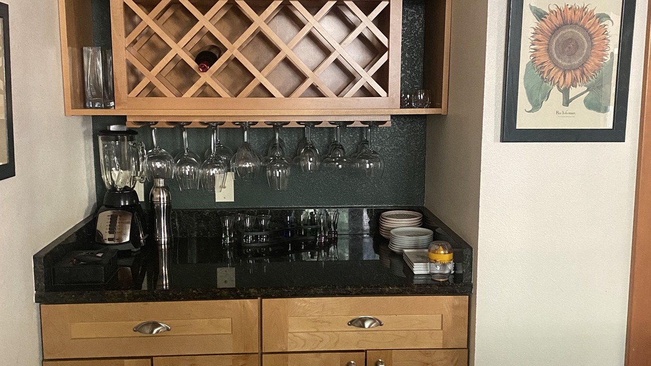 Photo of Kitchen in Truckee